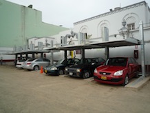 Imagen Proyecto Parking Solutions